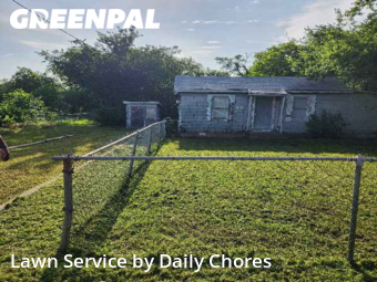 Grass Cutting nearby Wichita Falls, TX, 