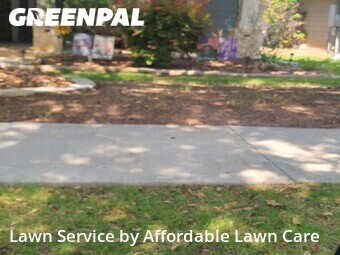 Lawn Care Service nearby Cibolo, TX, 