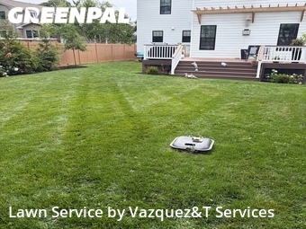 Lawn Cut nearby Edgewater, MD, 