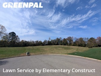 Grass Cutting nearby Knoxville, TN, 