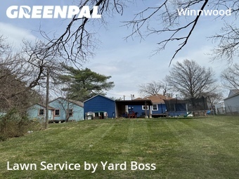 Lawn Mowing nearby Kansas City, MO, 