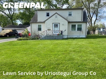 Lawn Mow nearby Round Lake Heights, IL, 