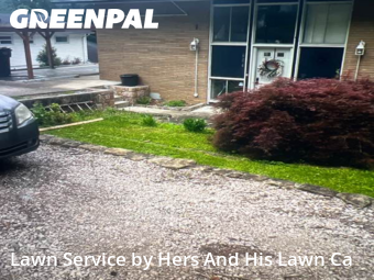 Yard Cutting nearby Charleston, WV, 