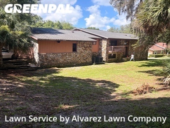 Lawn Mow nearby Apopka, FL, 