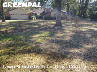 Lawn mowed in Wekiwa Springs, 32712