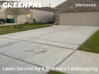 Lawn Mowing nearby Houston, TX, 