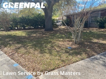 Lawn Maintenance nearby Winter Park, FL, 