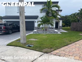Grass Cutting nearby Pembroke Pines, FL, 