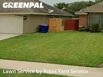 Lawn Mow nearby Mc Allen, TX, 
