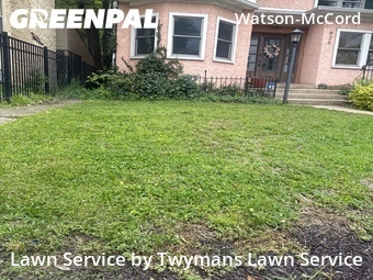 Lawn Cut nearby Indianapolis, IN, 