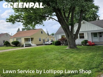 Lawn Cutting nearby Lima, OH, 