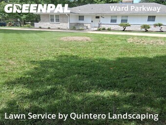 Yard Mowing nearby Kansas City, MO, 