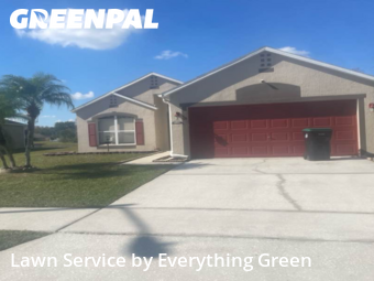 Lawn Care nearby Orlando, FL, 