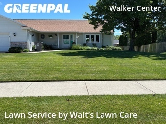 Yard Mowing nearby Grand Rapids, MI, 