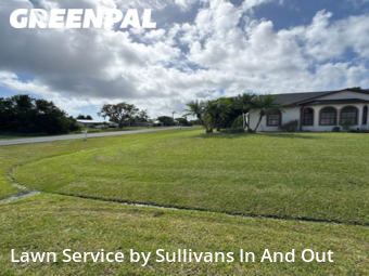 Lawn Mow nearby Sebastian, FL, 