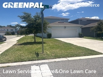 Yard Mowing nearby Orlando, FL, 