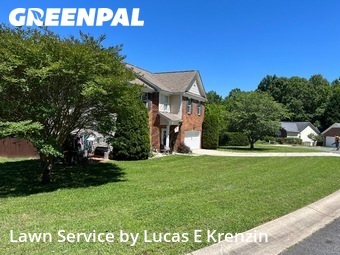 Lawn Service nearby Waxhaw, NC, 