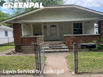 Lawn Care Service nearby Indianapolis, IN, 