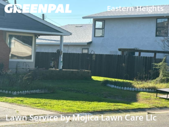 Landscaping Maintenance In Sacramento,95864,Landscaping Renovation by Mojica Lawn Care Llc, work completed in Jan , 2026