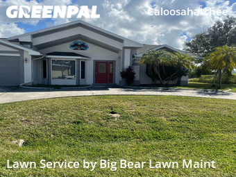 Yard Mowing nearby Cape Coral, FL, 