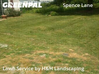 Yard Mowing nearby Nashville, TN, 