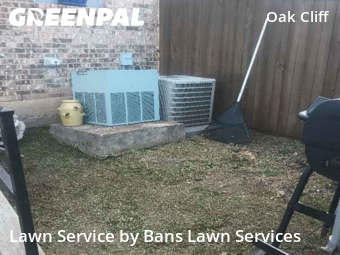 Grass Cutting nearby Dallas, TX, 