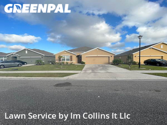 Grass Cut nearby Melbourne, FL, 