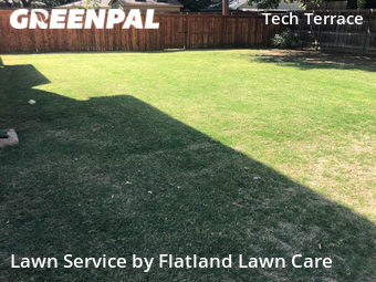 Lawn Service nearby Lubbock, TX, 