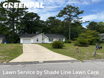 Lawn Cutting nearby Fayetteville, NC, 