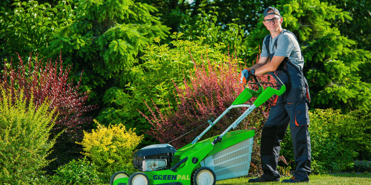 Best Lawn Care Services: Ranked by 75,000+ Real Customer Bookings By Greenpal