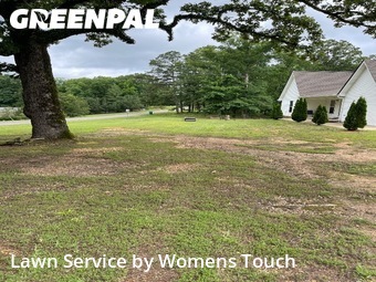 Lawn Mowing Service nearby Duncanville, AL, 