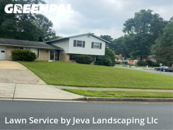 Lawn Care nearby Fairfax, VA, 