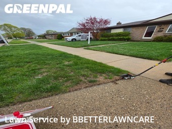 Lawn Care nearby Westland, MI, 