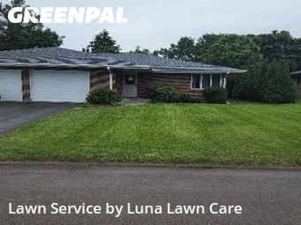 Lawn Mowing nearby Rockford, IL, 