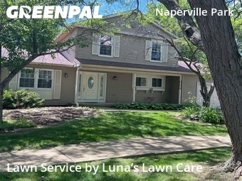 Lawn Service nearby Naperville, IL, 