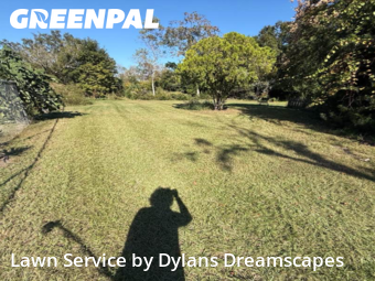 Lawn Mowing Service nearby Winter Park, FL, 