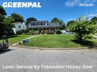 Yard Cutting nearby Newport News, VA, 