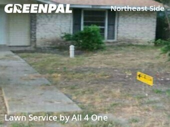 Lawn Service nearby San Antonio, TX, 