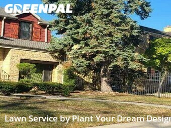 Lawn Cutting nearby Chicago, IL, 