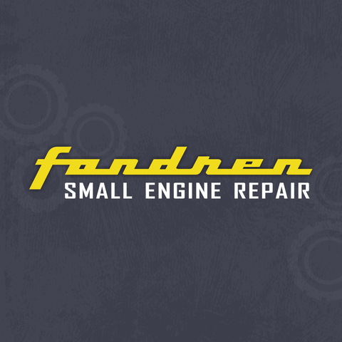 Fondren Small Engine Repair
