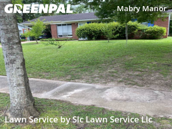 Lawn Service nearby Tallahassee, FL, 
