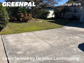 Lawn Service nearby Orlando, FL, 