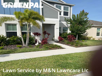 Lawn Care Service nearby Riverview, FL, 