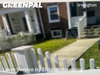 Modern Landscaping In Baltimore,21229,Landscape Design by Elvinlandscaping, work completed in Nov , 2025