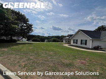 Lawn Mow nearby Loganville, GA, 