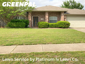 Lawn Service nearby Mc Kinney, TX, 
