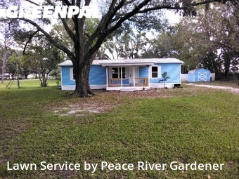 Lawn Cut nearby Mulberry, FL, 