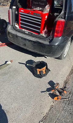 Wildwood Mobile Small Engine Repair Fl Photo 1