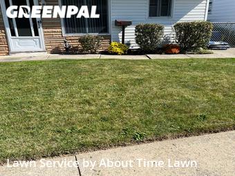 Grass Cutting nearby Eastpointe, MI, 