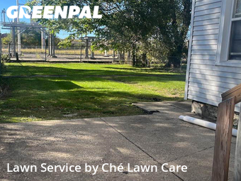 Lawn Cut nearby Joliet, IL, 